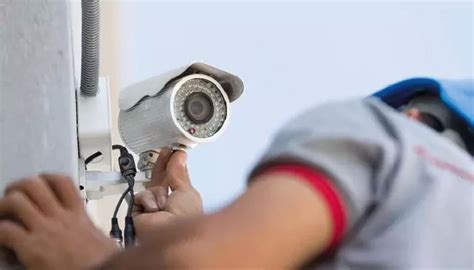 Eskişehir güvenlik kamera sistemleri